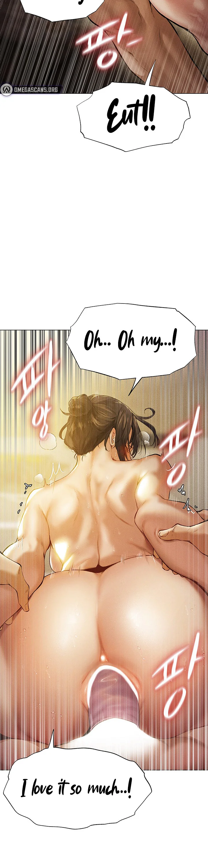 Milf Hunting in Another World Chapter 1 page 3