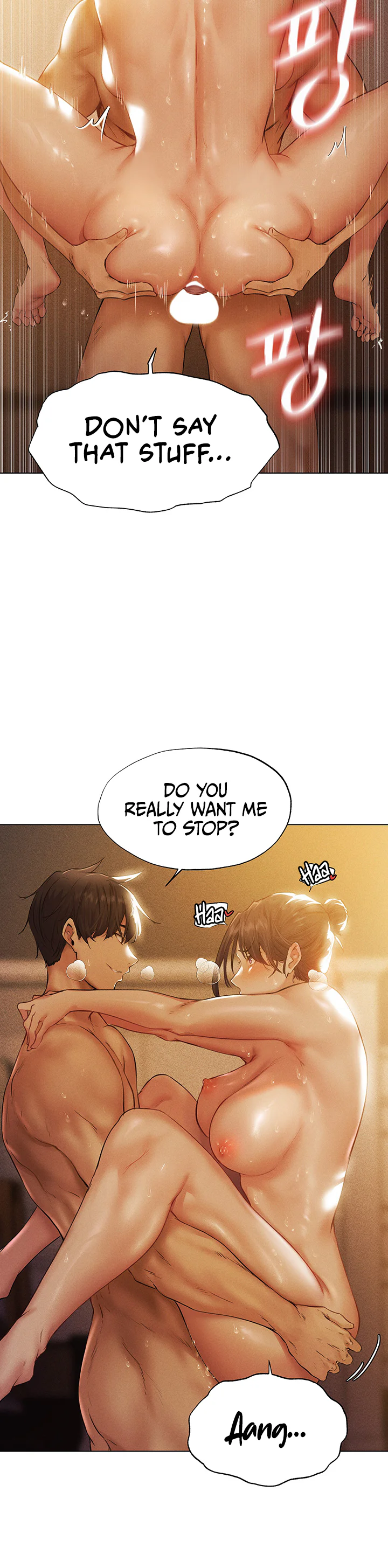 Milf Hunting in Another World Chapter 1 page 11