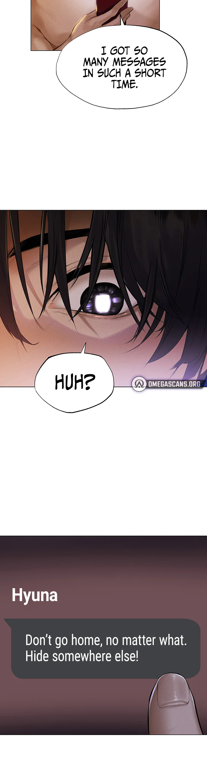 Milf Hunting in Another World Chapter 1 page 42