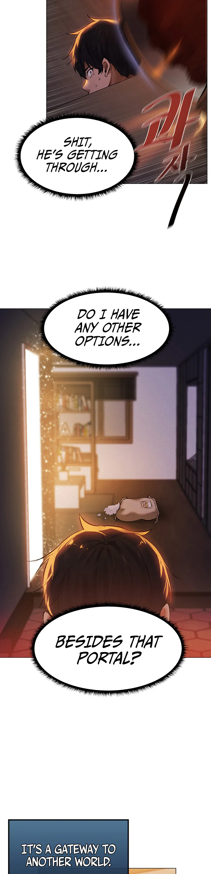 Milf Hunting in Another World Chapter 1 page 53