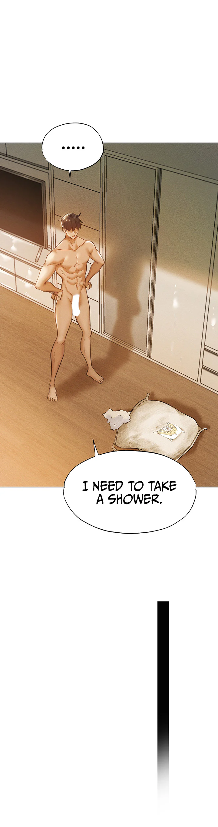 Milf Hunting in Another World Chapter 1 page 29