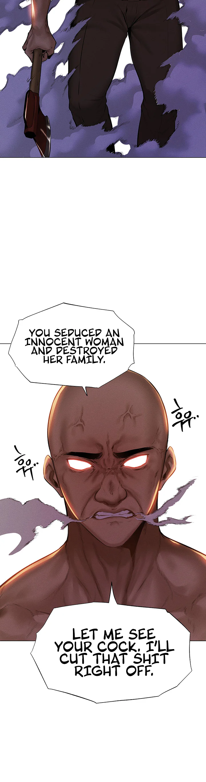 Milf Hunting in Another World Chapter 1 page 59