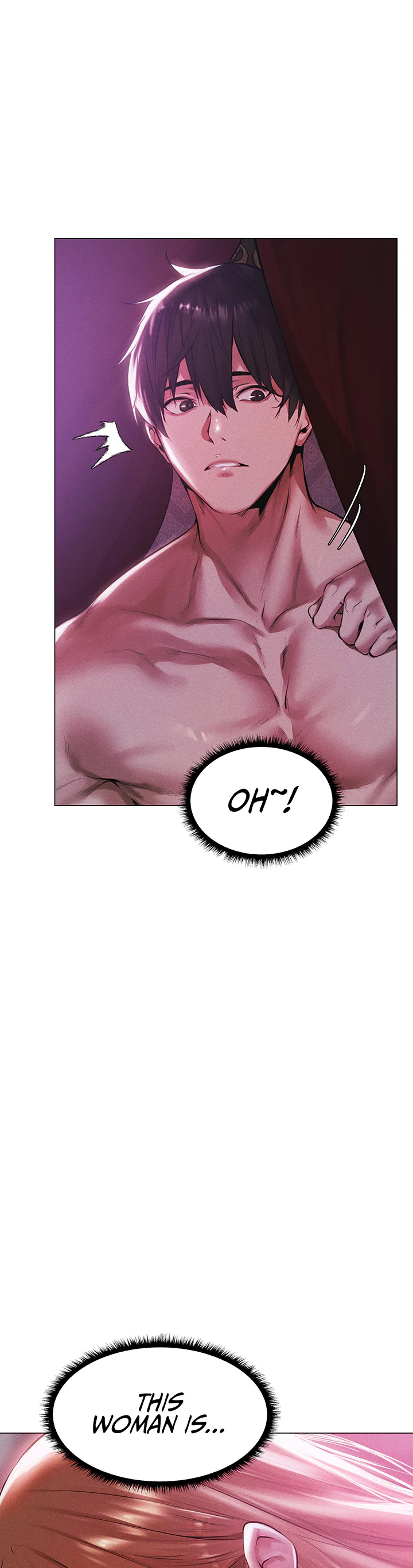 Milf Hunting in Another World Chapter 2 page 18