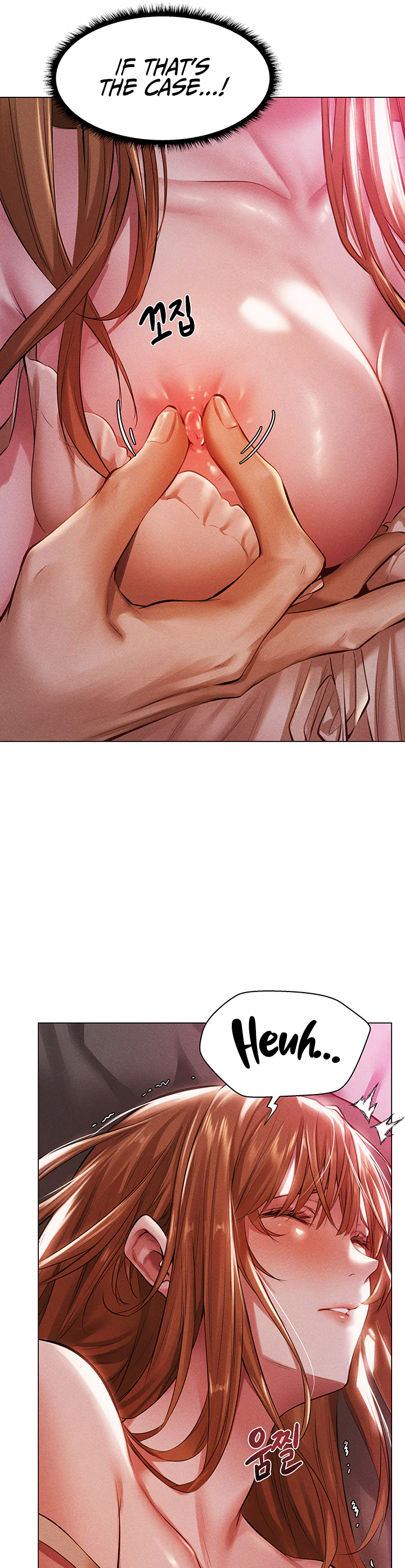 Milf Hunting in Another World Chapter 2 page 36