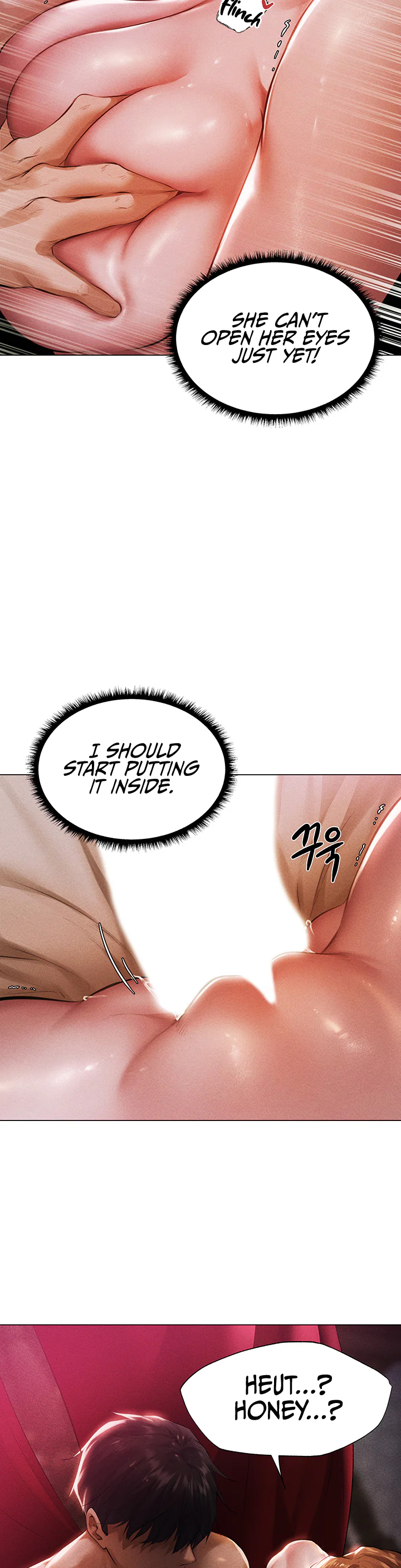 Milf Hunting in Another World Chapter 2 page 54