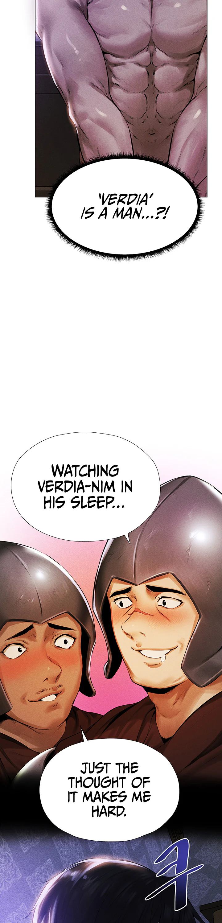 Milf Hunting in Another World Chapter 2 page 13