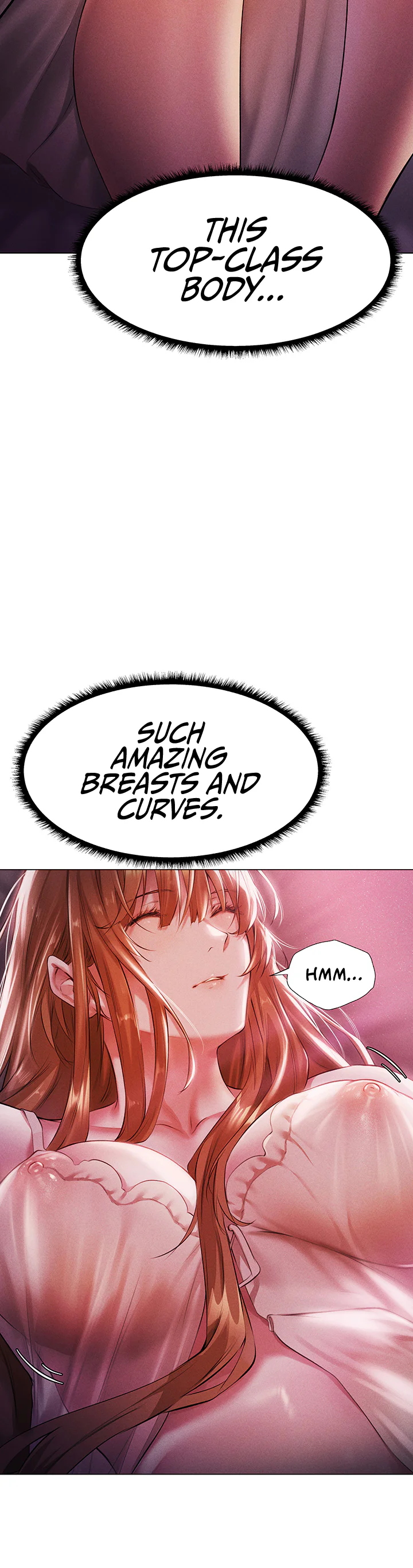Milf Hunting in Another World Chapter 2 page 20