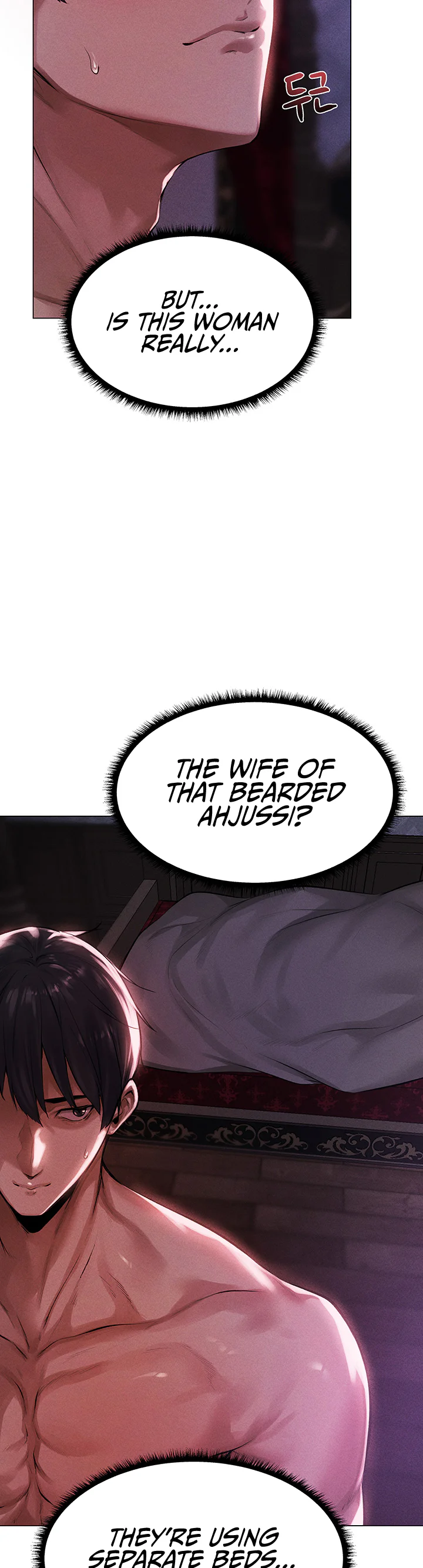 Milf Hunting in Another World Chapter 2 page 22