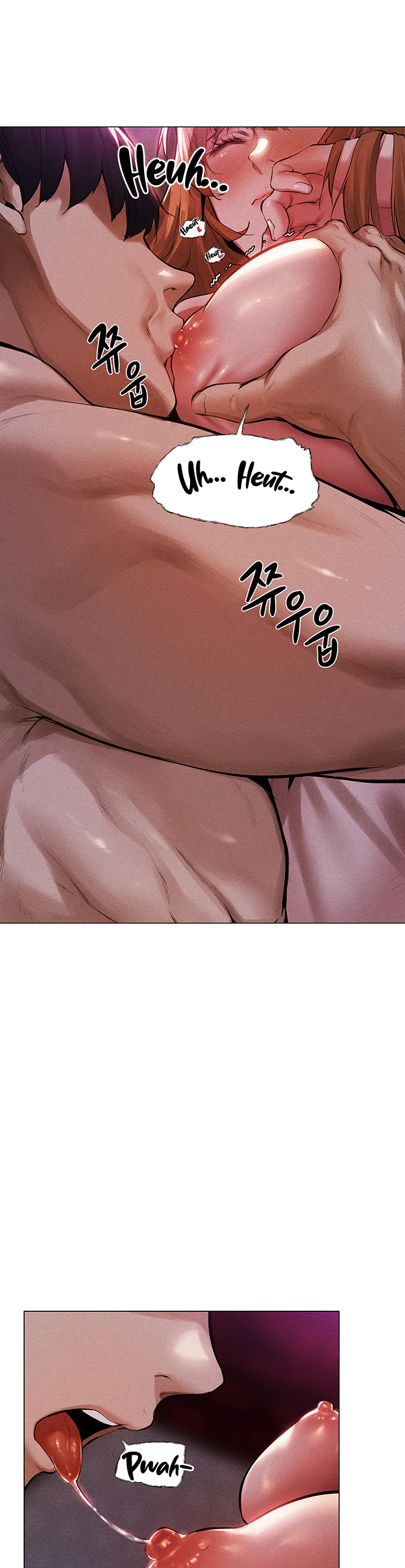 Milf Hunting in Another World Chapter 2 page 39