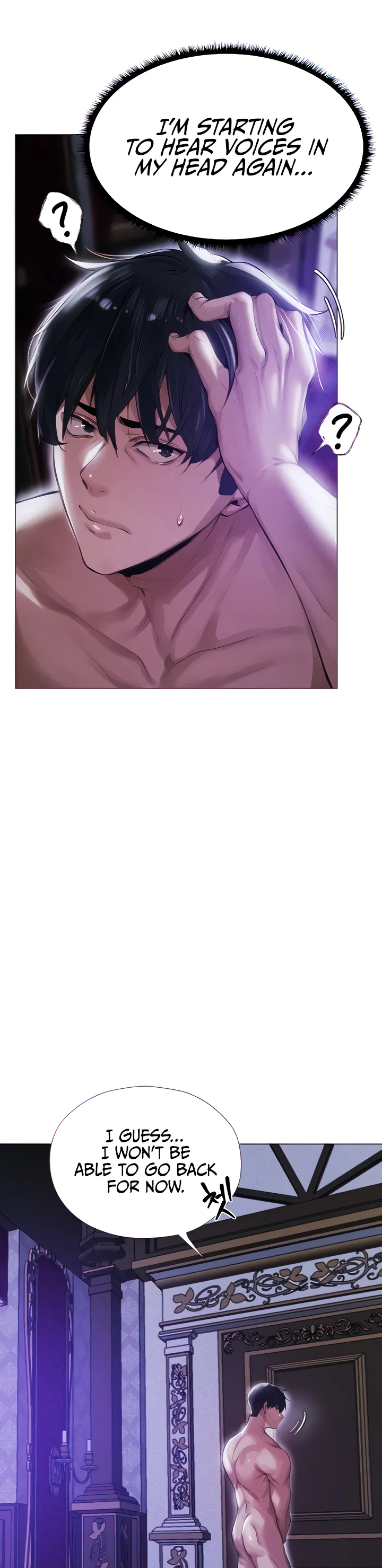 Milf Hunting in Another World Chapter 2 page 6
