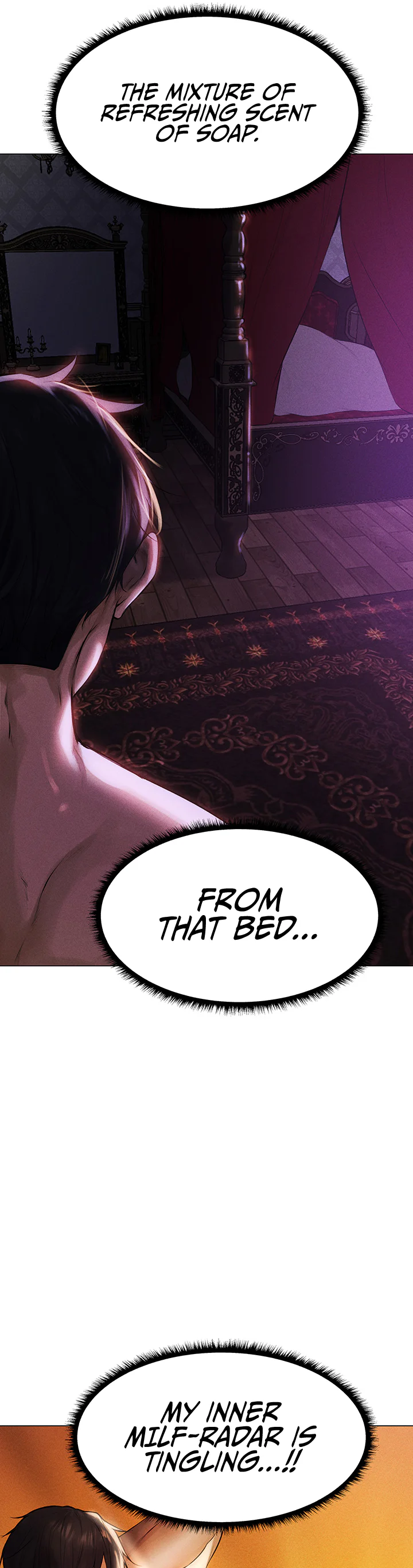 Milf Hunting in Another World Chapter 2 page 16