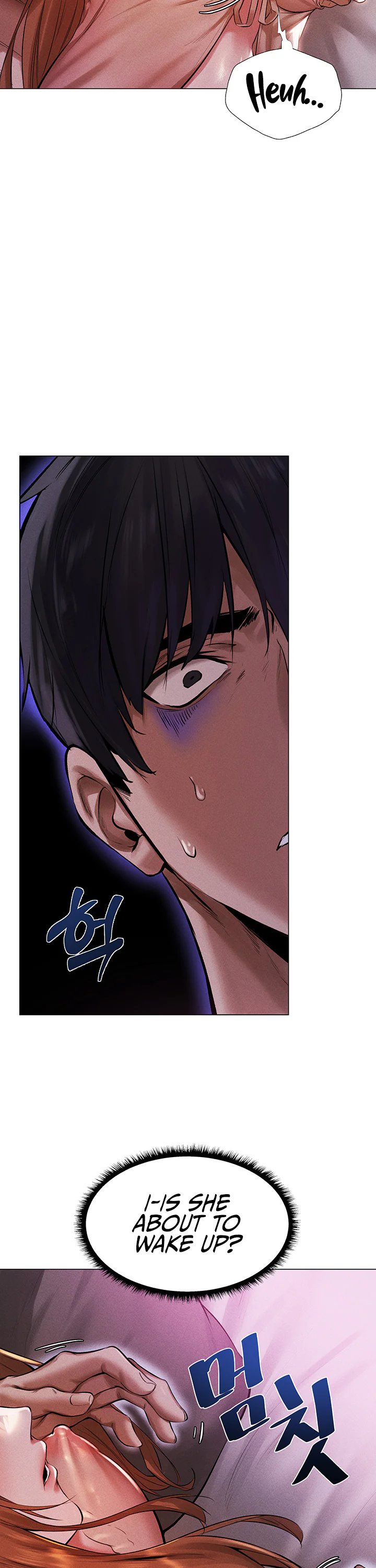 Milf Hunting in Another World Chapter 2 page 34