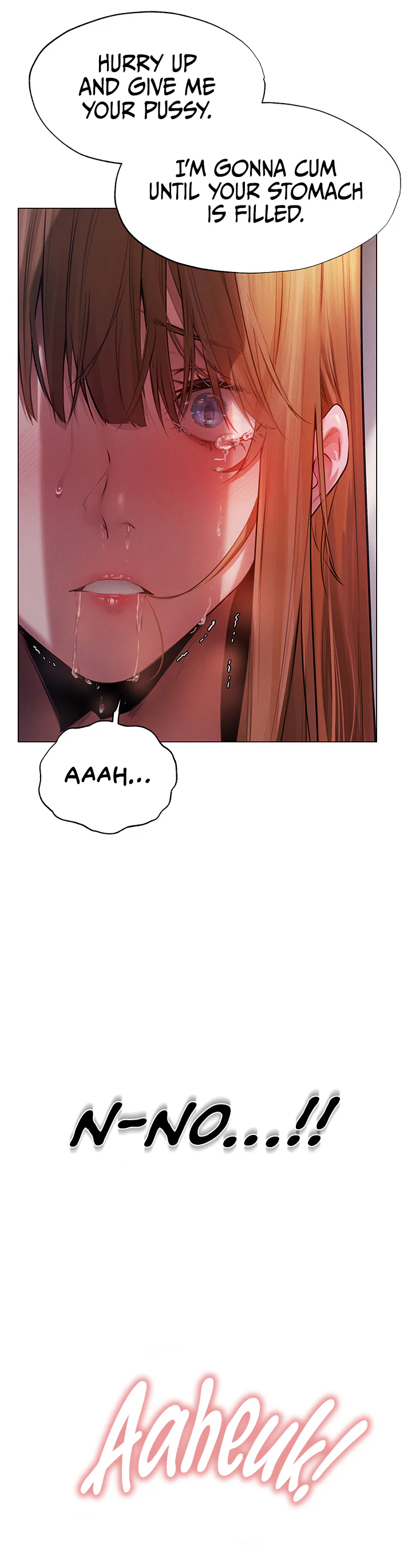 Milf Hunting in Another World Chapter 3 page 47