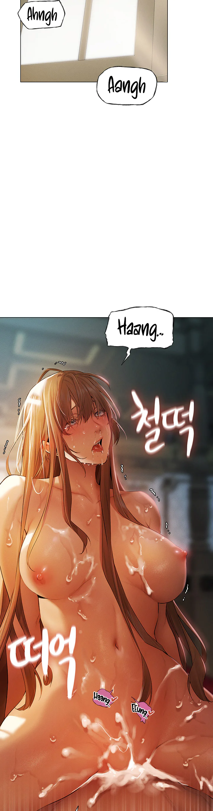 Milf Hunting in Another World Chapter 3 page 49