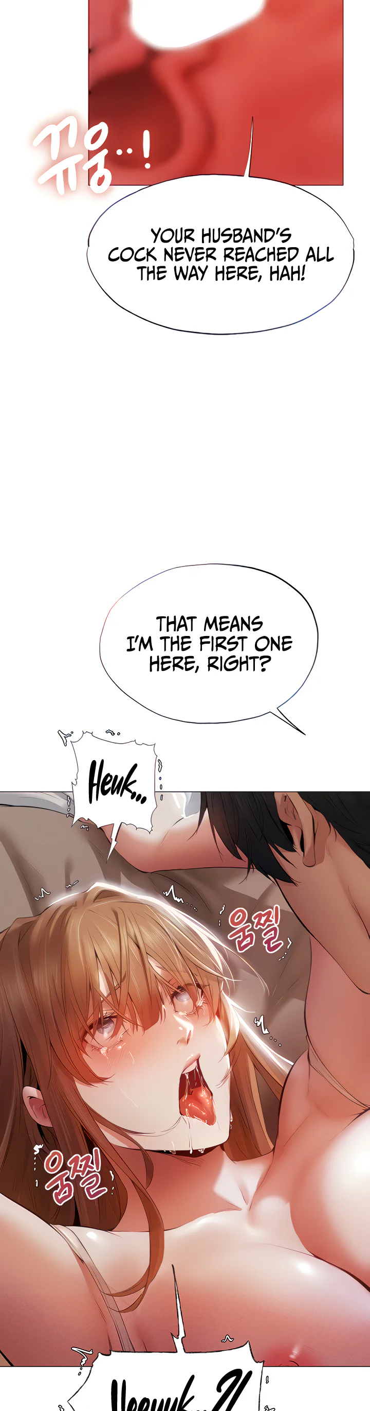 Milf Hunting in Another World Chapter 3 page 12