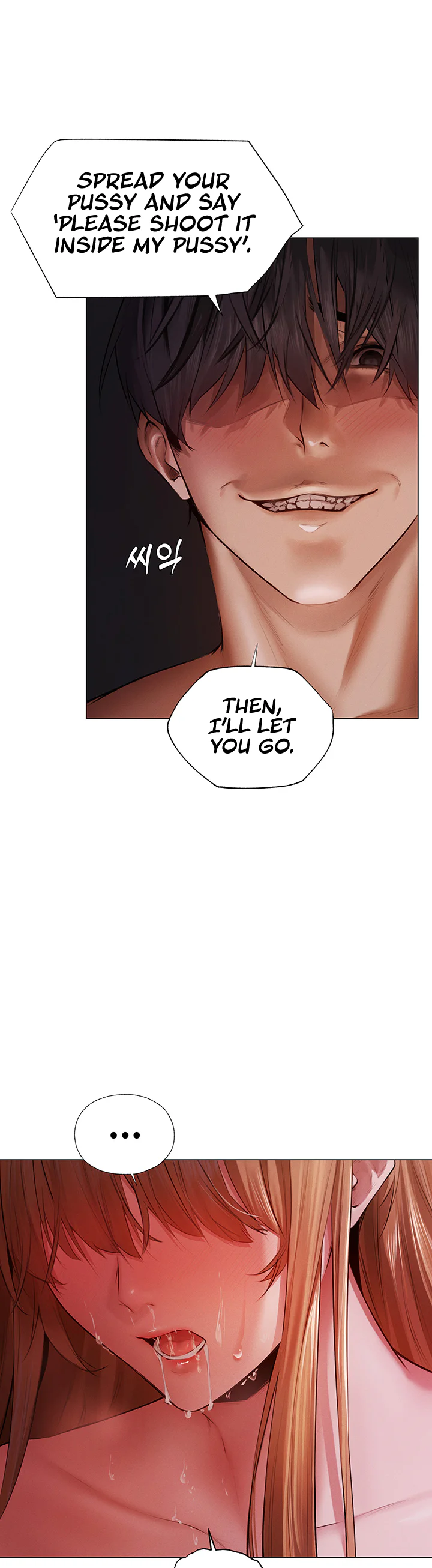 Milf Hunting in Another World Chapter 3 page 38