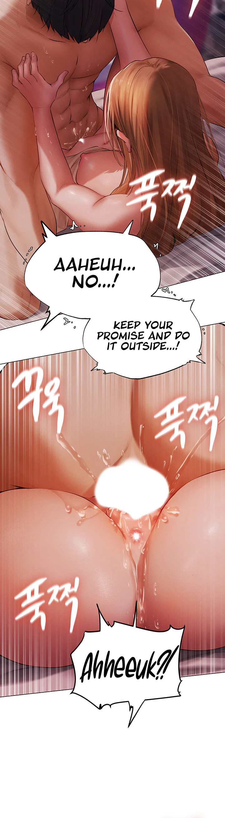 Milf Hunting in Another World Chapter 3 page 40