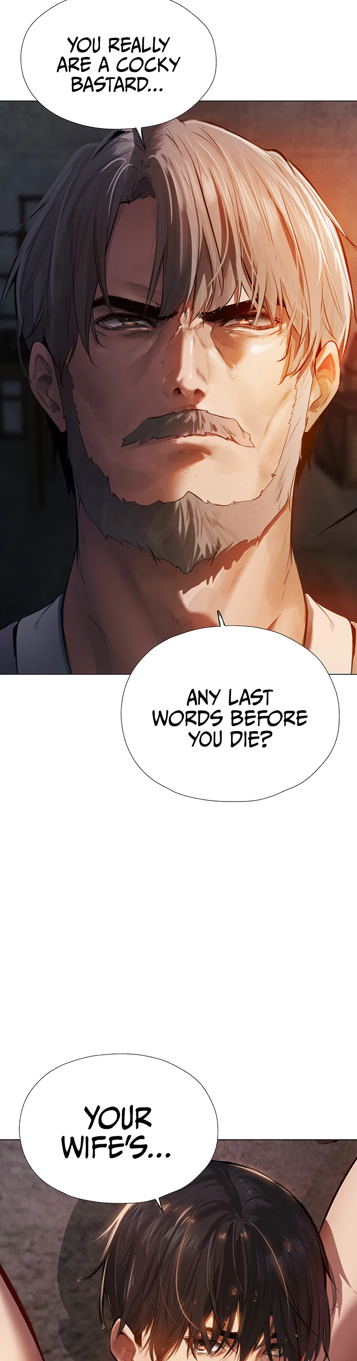 Milf Hunting in Another World Chapter 4 page 18