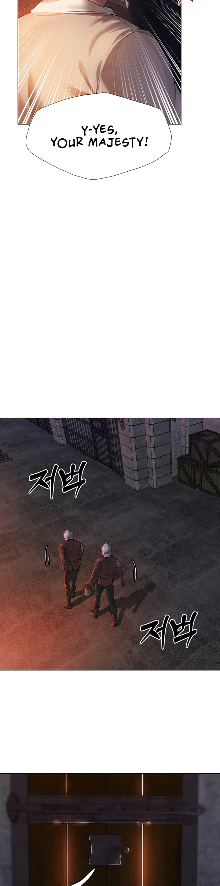 Milf Hunting in Another World Chapter 4 page 22