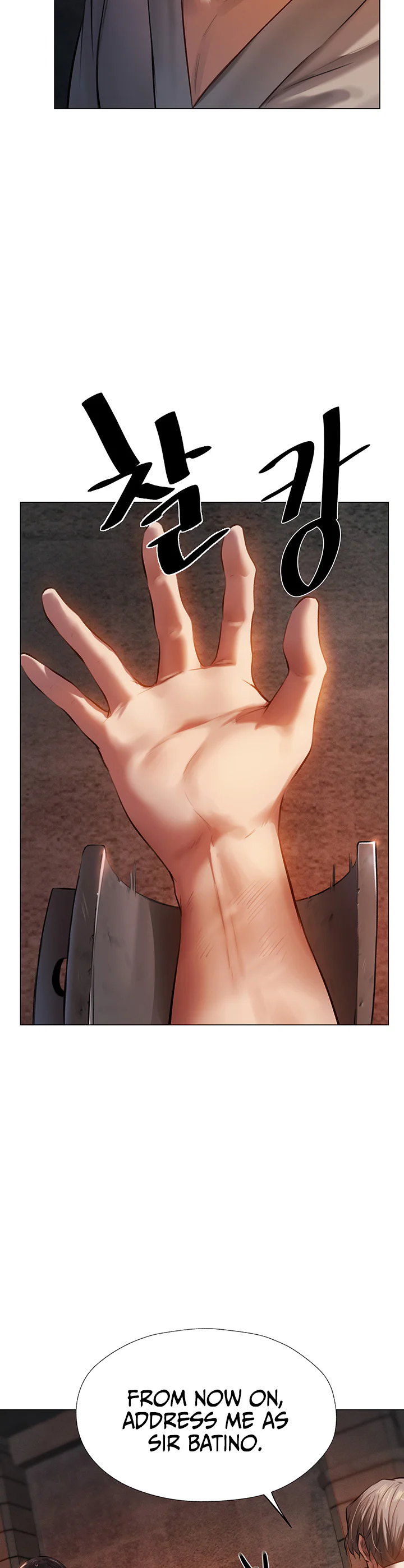 Milf Hunting in Another World Chapter 4 page 34