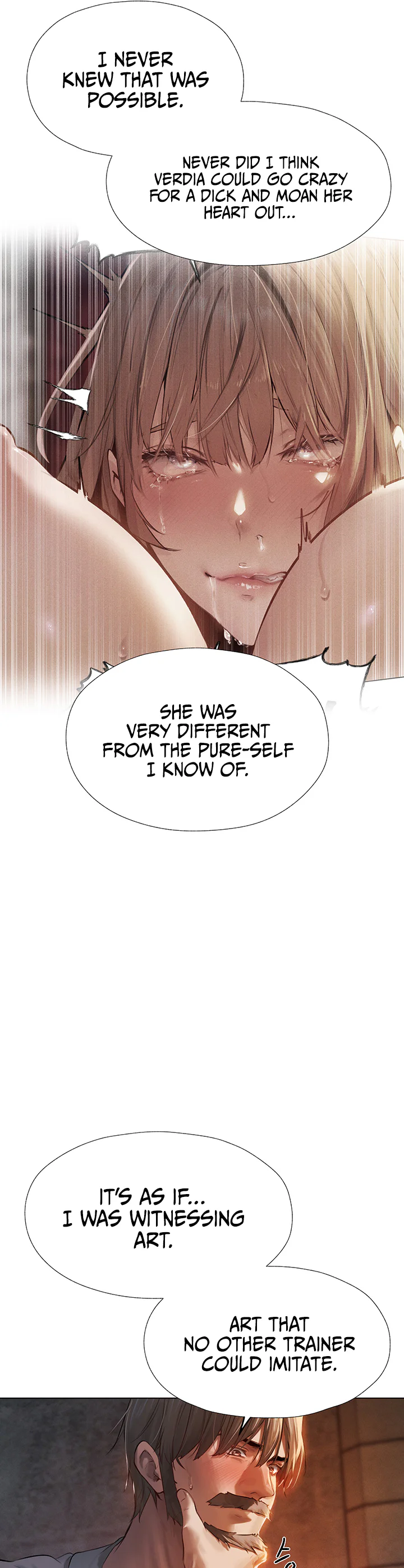 Milf Hunting in Another World Chapter 4 page 31