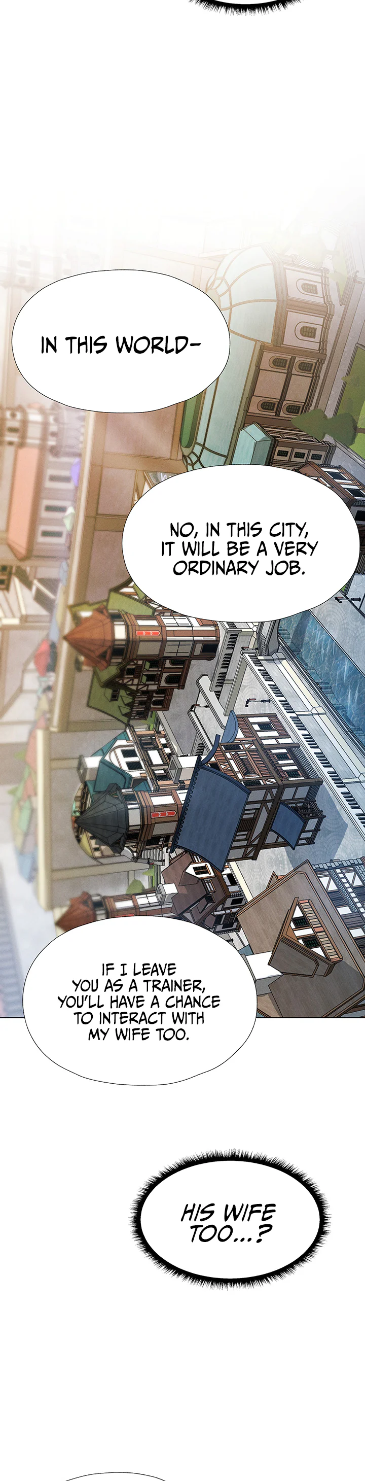 Milf Hunting in Another World Chapter 4 page 28