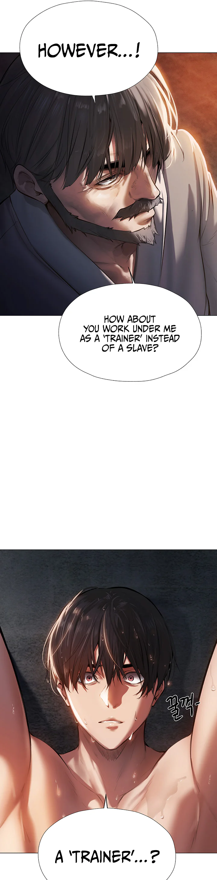 Milf Hunting in Another World Chapter 4 page 26