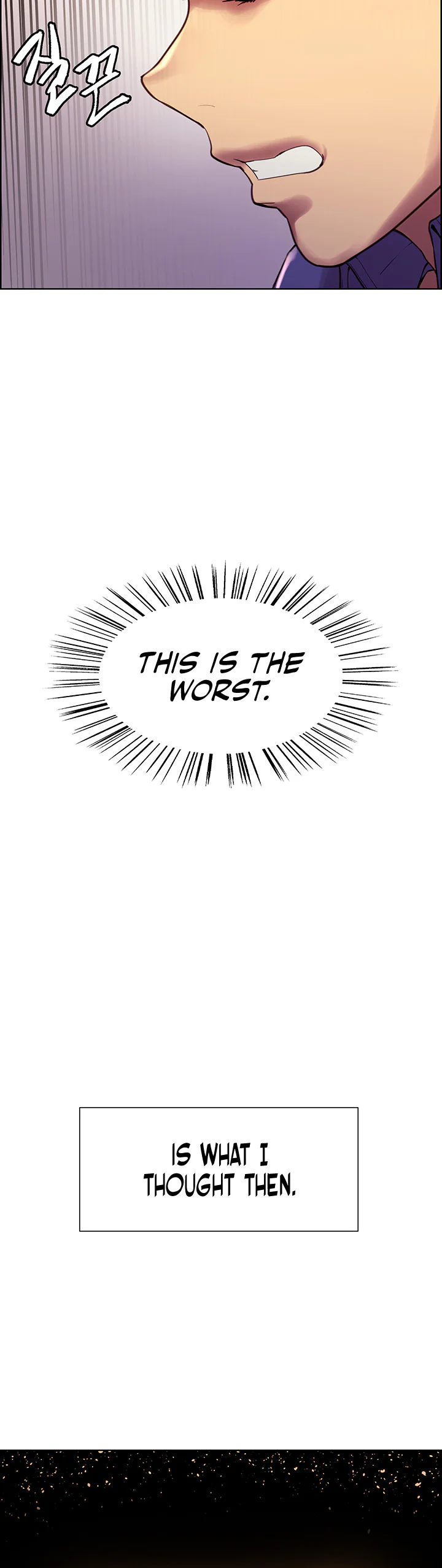 Sex Stopwatch Chapter 1 page 40