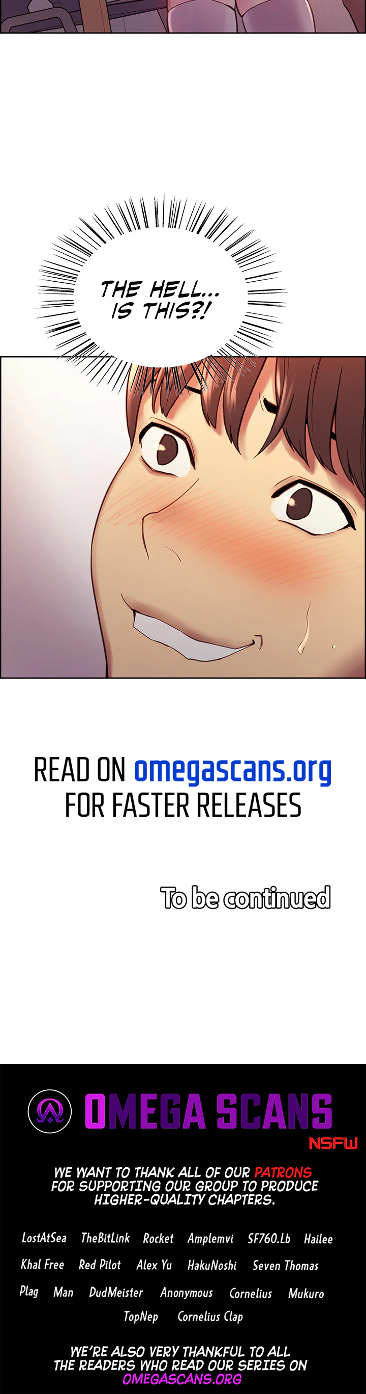 Sex Stopwatch Chapter 1 page 47