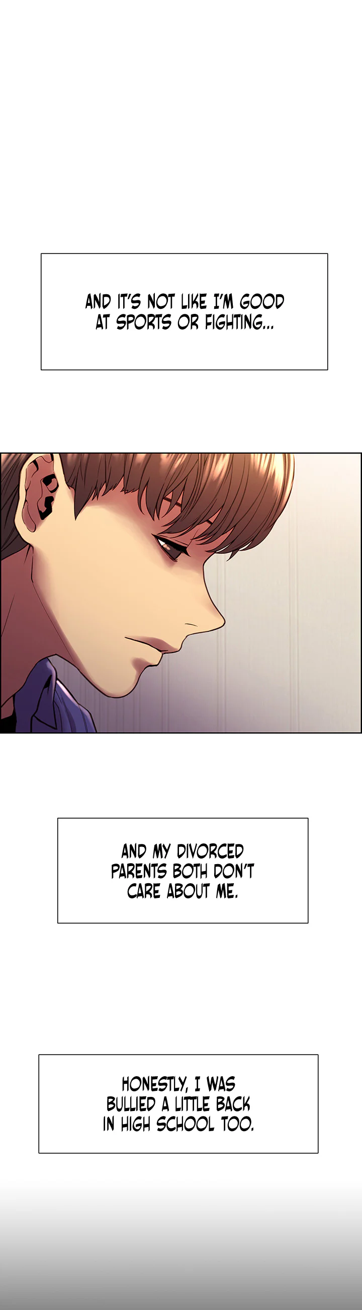 Sex Stopwatch Chapter 1 page 12