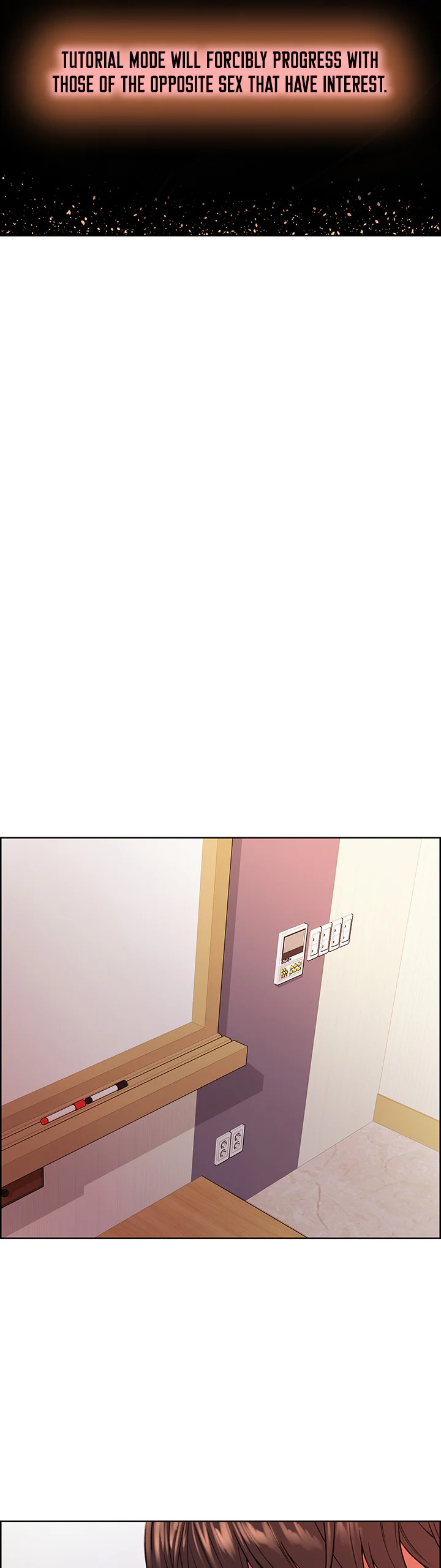 Sex Stopwatch Chapter 1 page 41