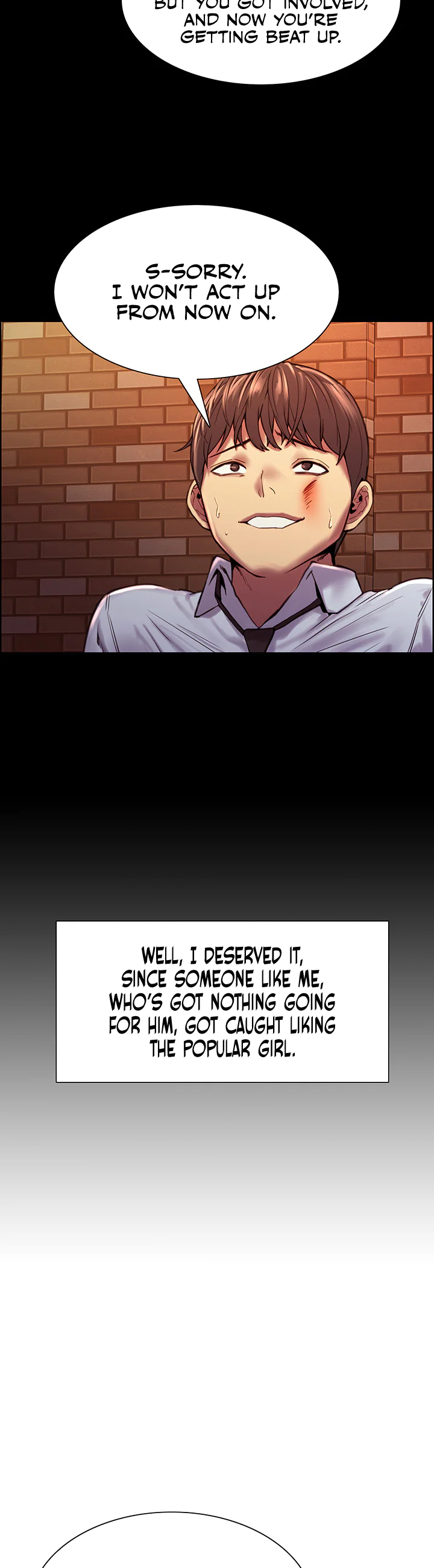 Sex Stopwatch Chapter 1 page 14