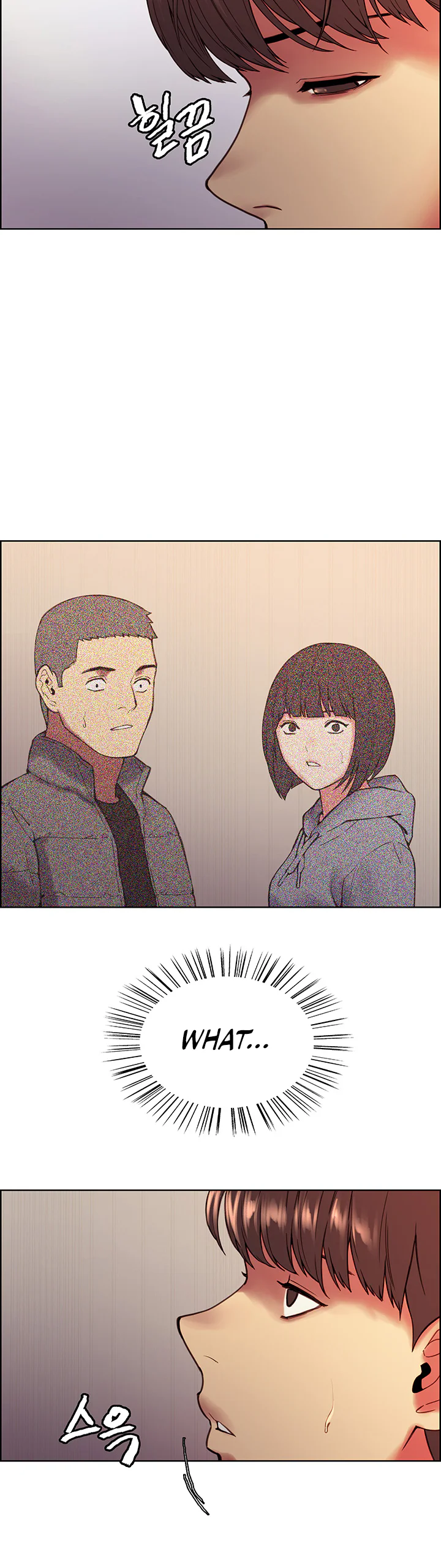 Sex Stopwatch Chapter 1 page 42
