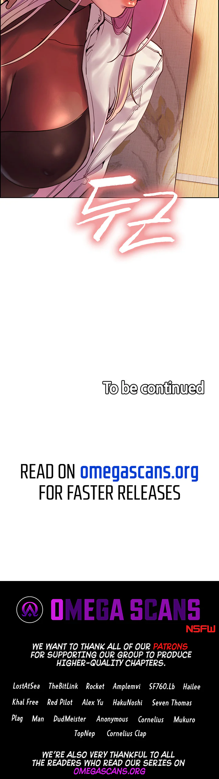 Sex Stopwatch Chapter 3 page 59