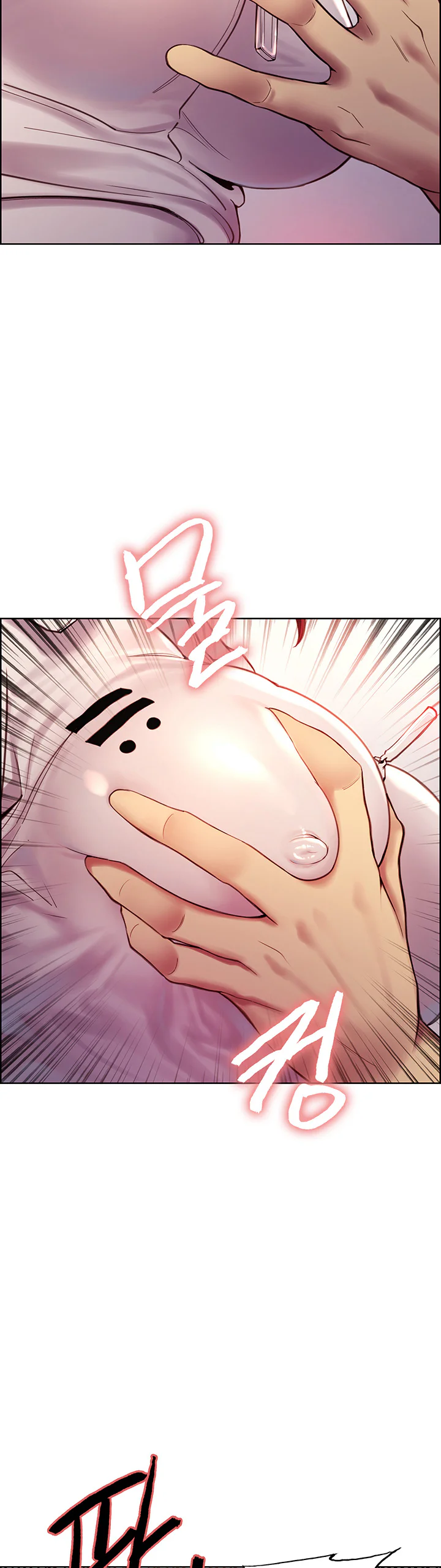 Sex Stopwatch Chapter 3 page 39