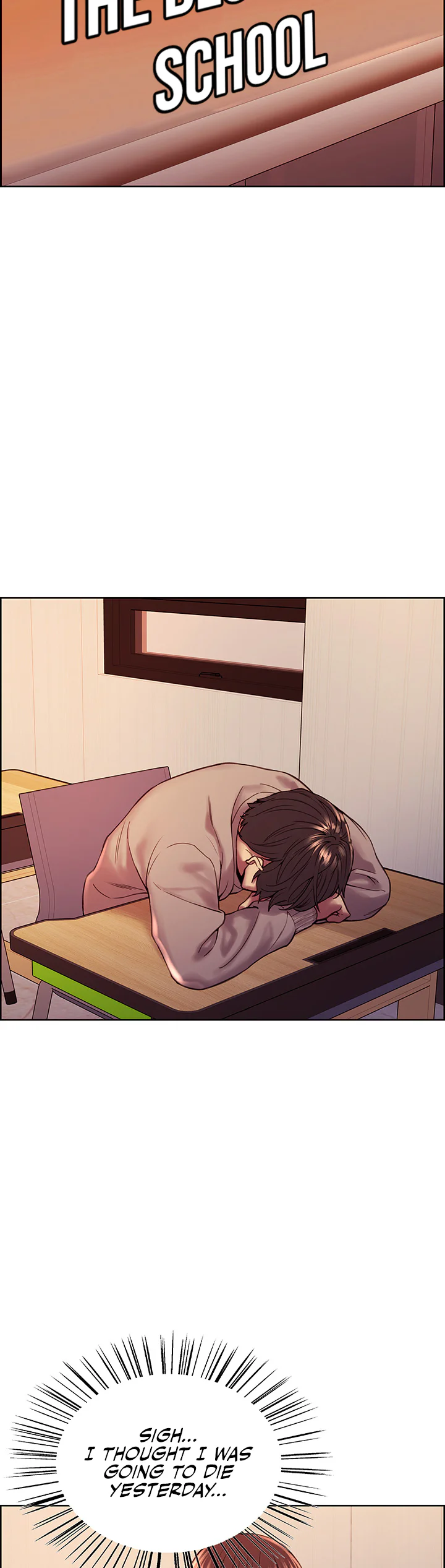Sex Stopwatch Chapter 3 page 44