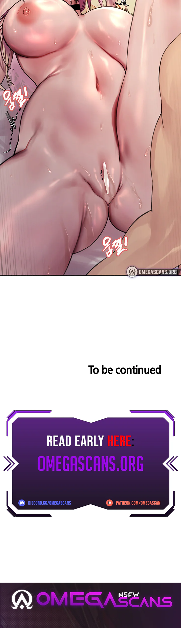 Sex Stopwatch Chapter 40 page 45