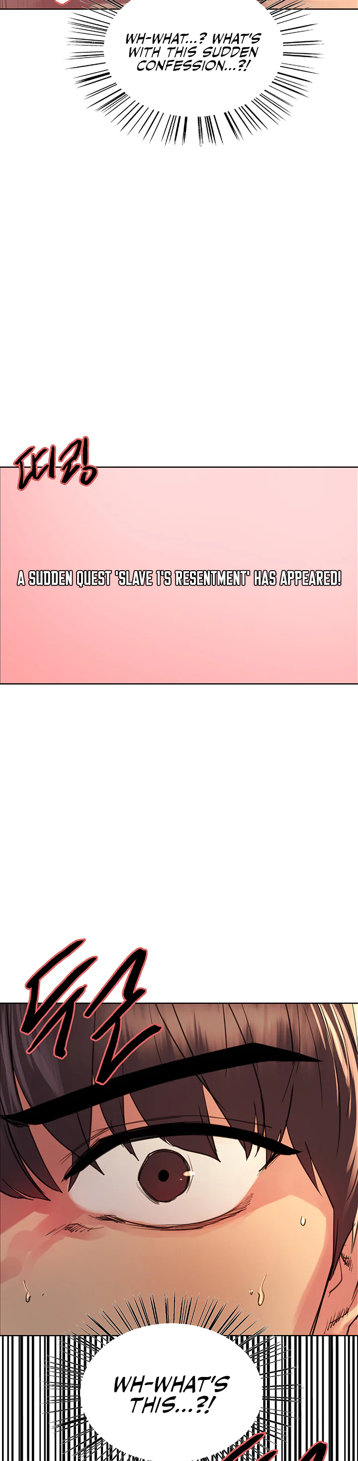Sex Stopwatch Chapter 40 page 21