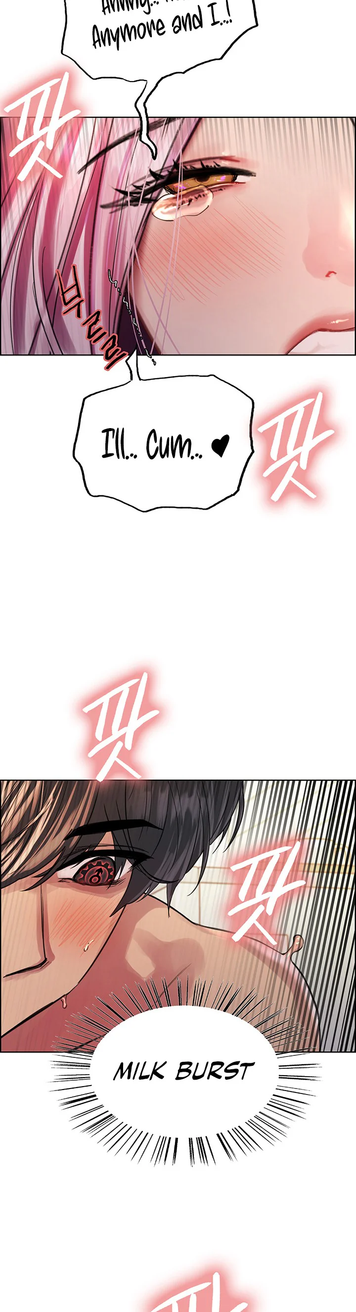 Sex Stopwatch Chapter 42 page 2