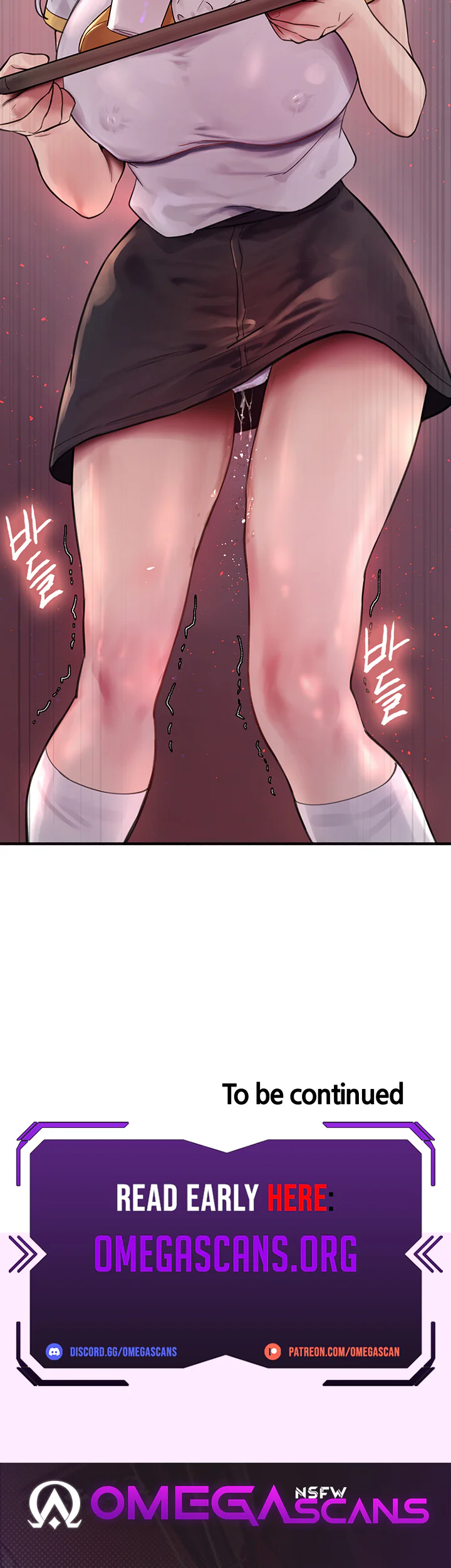 Sex Stopwatch Chapter 43 page 44