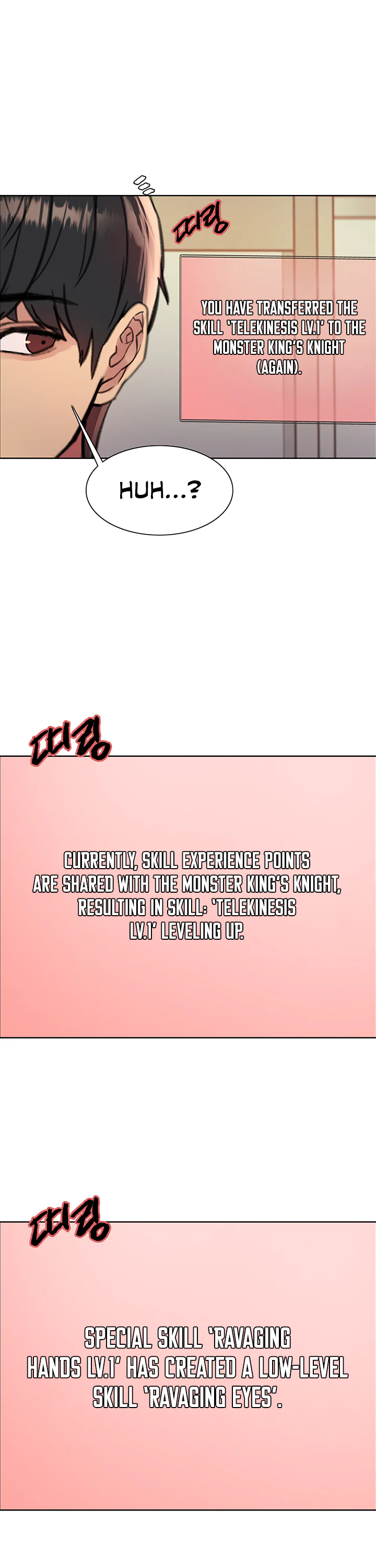 Sex Stopwatch Chapter 43 page 34