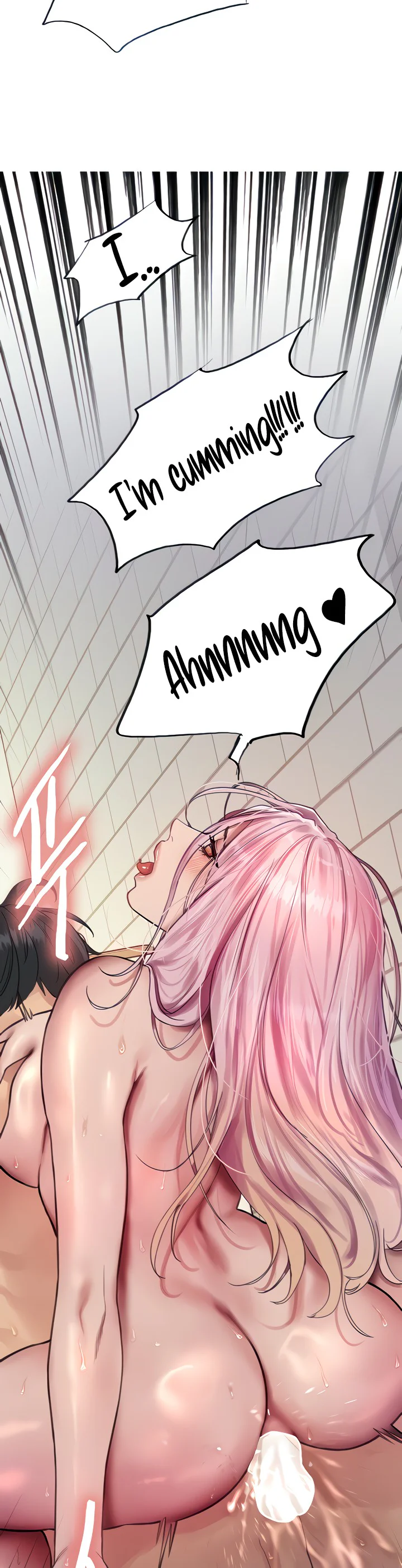 Sex Stopwatch Chapter 43 page 3