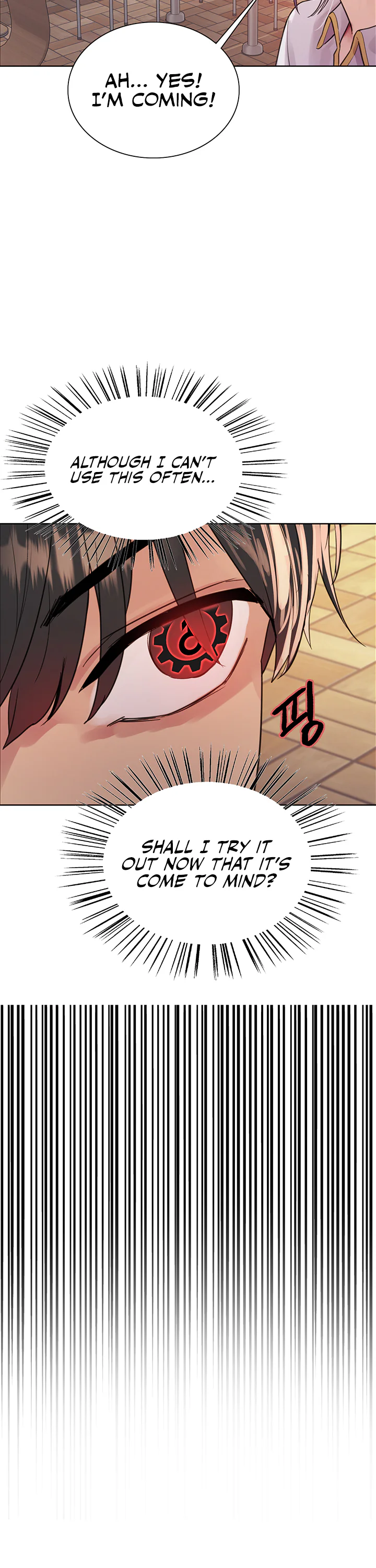 Sex Stopwatch Chapter 43 page 40