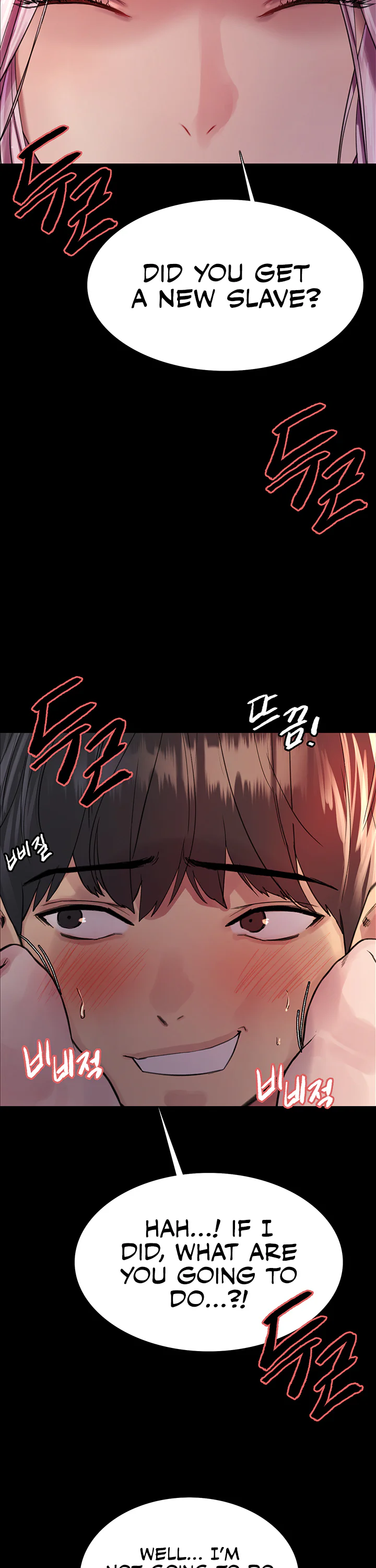 Sex Stopwatch Chapter 43 page 23