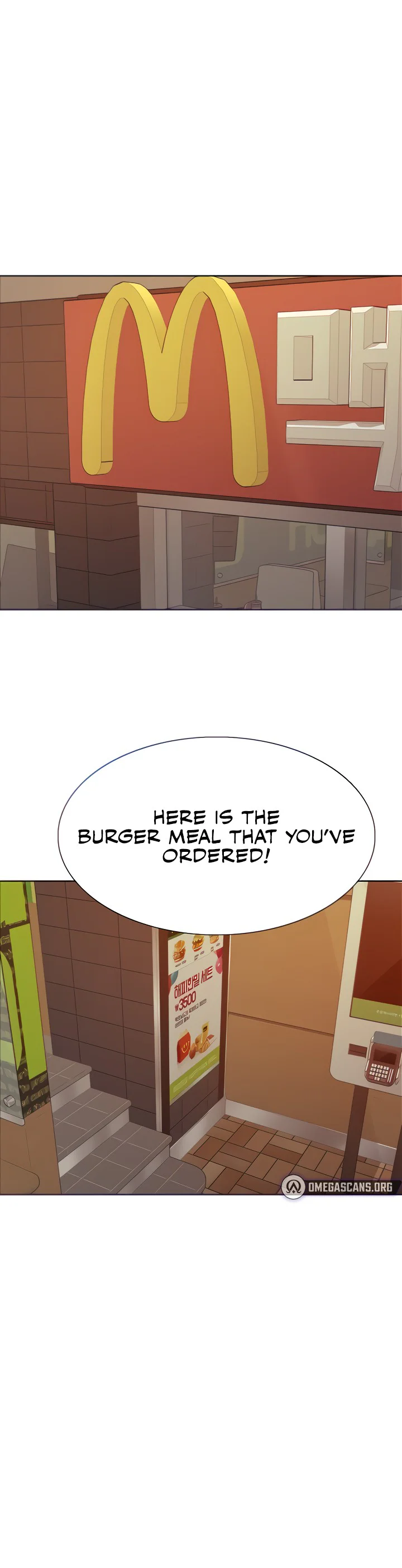 Sex Stopwatch Chapter 43 page 5