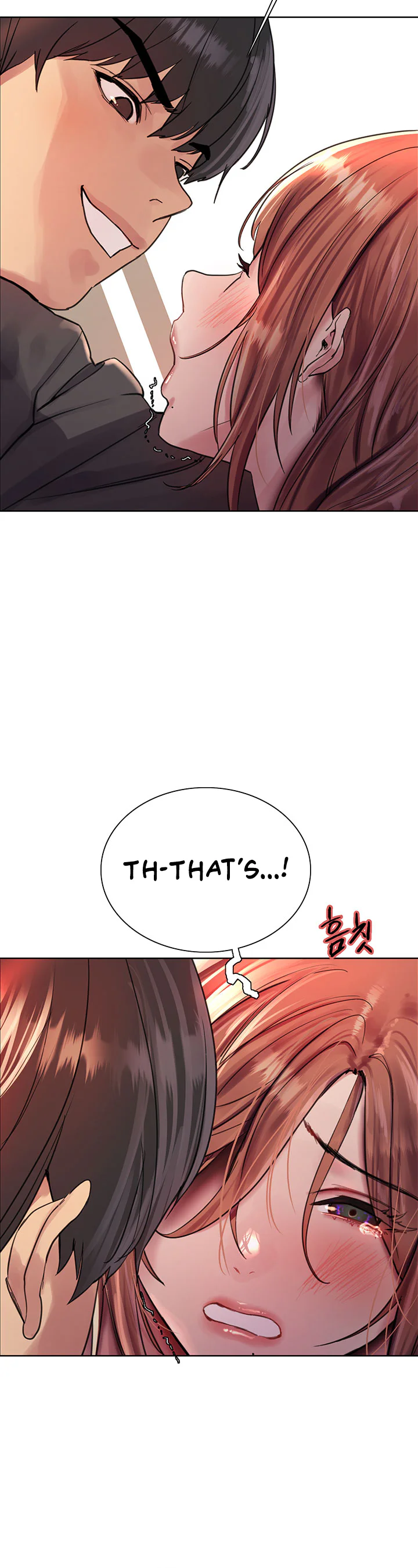 Sex Stopwatch Chapter 45 page 20