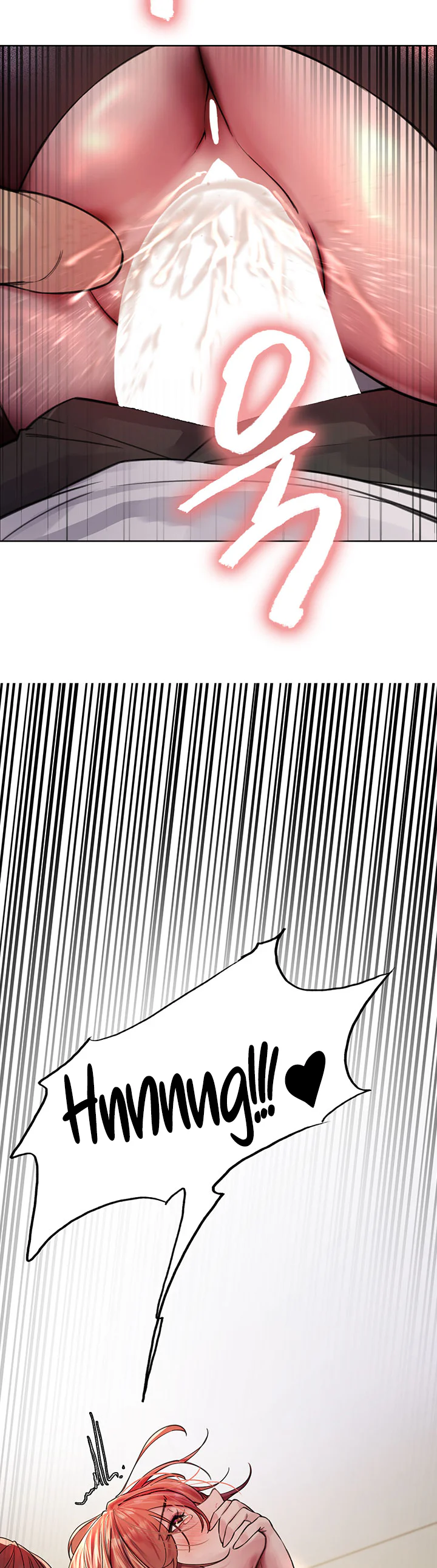 Sex Stopwatch Chapter 45 page 42
