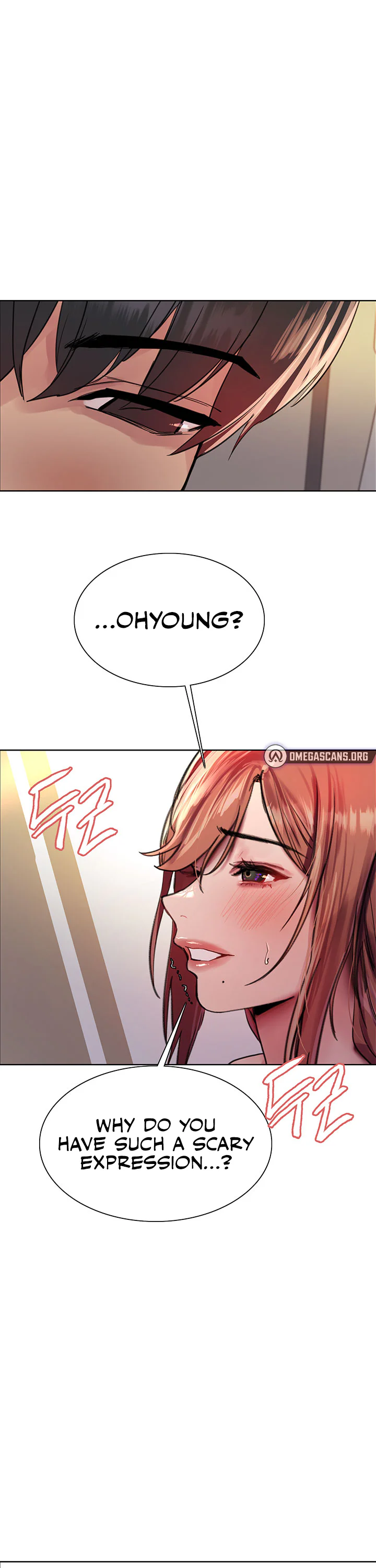 Sex Stopwatch Chapter 45 page 15