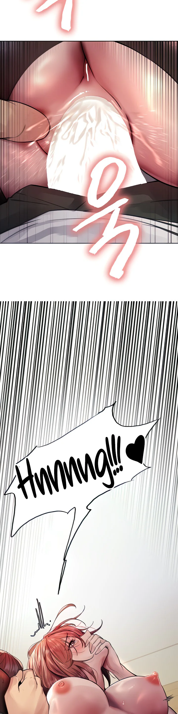 Sex Stopwatch Chapter 46 page 3