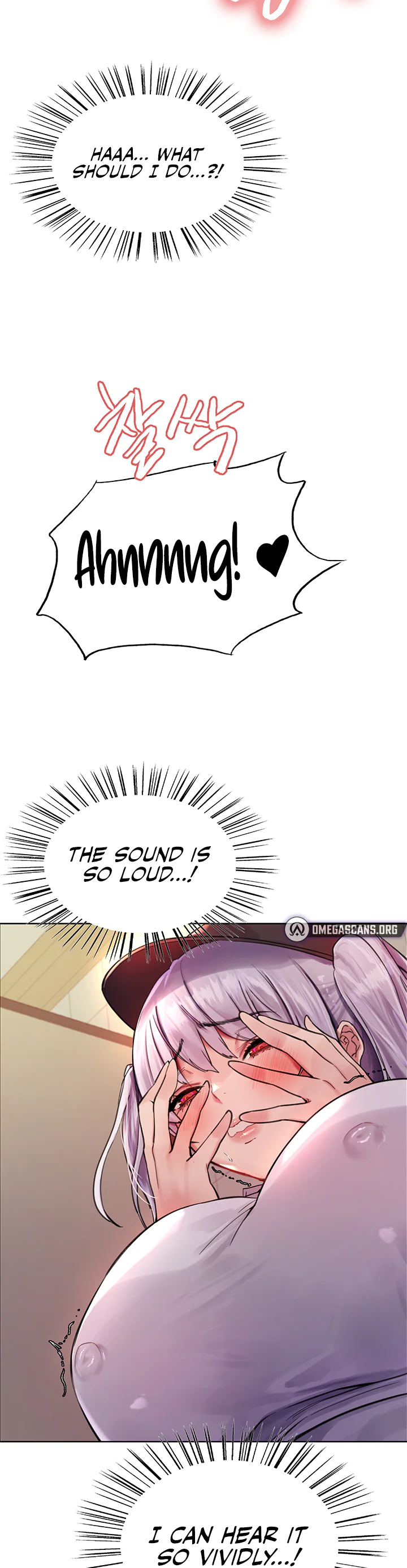 Sex Stopwatch Chapter 46 page 24